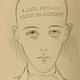 Illustration for article titled Learn the fake science of reading faces with these phrenology diagrams